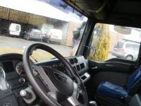 MAN TGA  6x4 - Hydrodrive